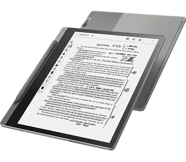 Lenovo Smart Paper 64GB Grijs