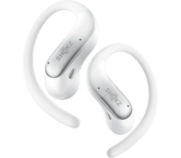 Shokz OpenFit Air 2 Wit