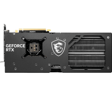 MSI GeForce RTX 4070 GAMING TRIO 12G