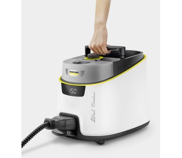 Kärcher SC 5 DELUXE SIGNATURE LINE