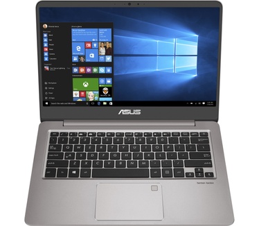 Asus ZenBook RX410UA-GV318T