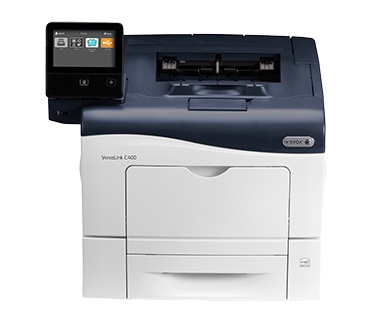 Xerox C400