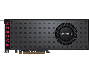 Gigabyte Radeon RX VEGA 56 8G