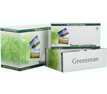 Greenman H2671