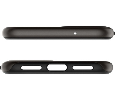 Spigen Google Pixel 4 XL Hoesje Neo Hybrid  Zwart