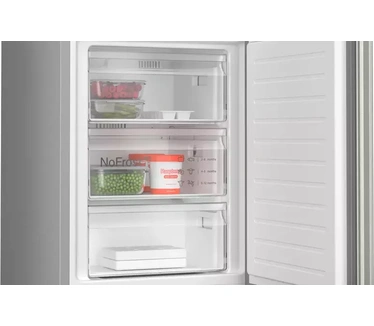 Bosch Serie | 4 KGN36EICF SERIE 4 EXCLUSIV