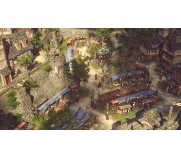 SpellForce 3 Reforced