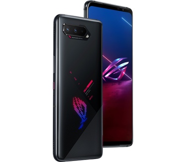 ASUS Phone 5s