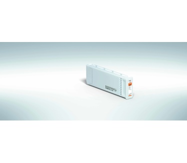 Epson Singlepack UltraChrome GSX Orange Plus T713900 (700mL)