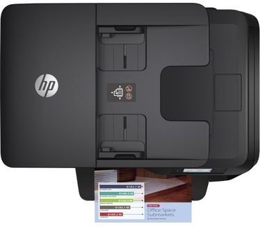 HP OfficeJet Pro 8718 All-in-One printer