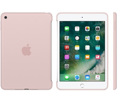 Apple iPad mini 4 Silicone Case Pink Sand (MNND2ZM/A)