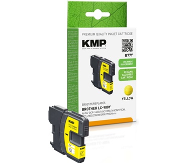 KMP B77Y