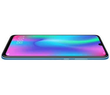Honor 10 Lite Blauw