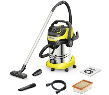 Kärcher WD 6 Premium P