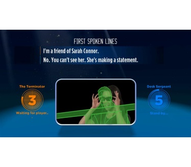 Yoostar 2: In the Movies
