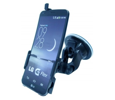 Haicom Autohouder LG G Flex (HI-329)