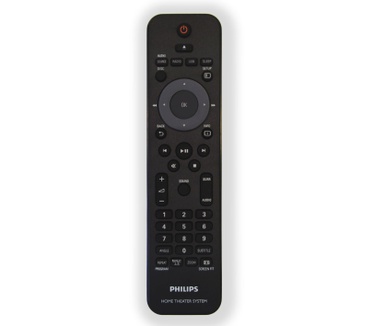 Philips Immersive Sound 5.1 HTS3531