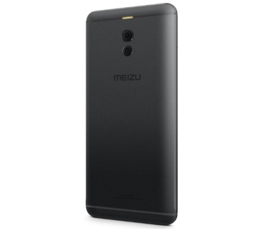 Meizu M6 Note