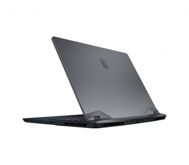 MSI Raider GE66 12UH-222FR