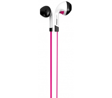 iFrogz InTone In-Ear Headset Pink