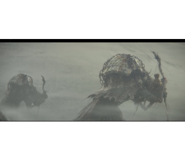 Dark Souls III Game of the Year Edition, PS4