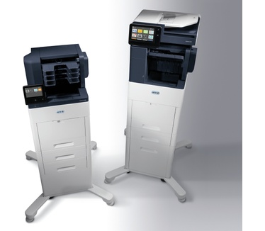 Xerox C600