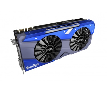 Palit Geforce GTX 1080Ti GameRock Premium