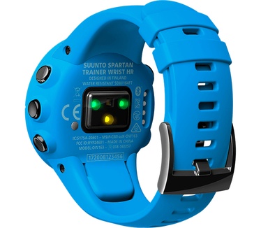 Suunto Spartan Trainer