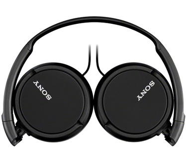 Sony MDR-ZX110AP (Zwart)