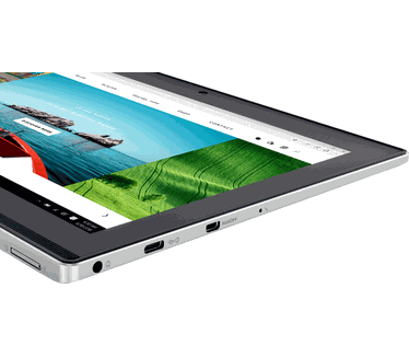 Lenovo MIIX 320-10ICR 80XF0018MB