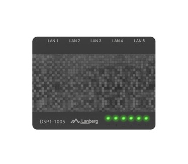 Lanberg DSP1-1005