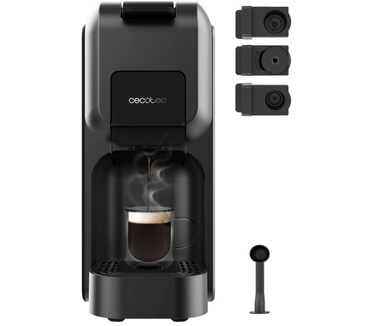 Cecotec FreeStyle Compact