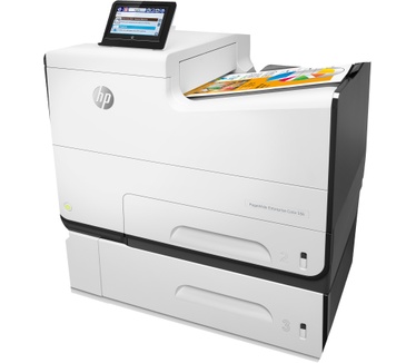 HP PageWide Enterprise Color 556xh