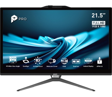 MSI Pro AP222T 14MA-613EU