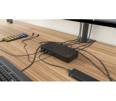 i-tec CATRIPLEDOCKPDPROIT