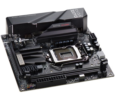 EVGA Z170 Stinger