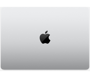Apple MacBook Pro 2025 14" M5 10‑core CPU, 10‑core GPU, 16GB ram, 1TB ssd, Qwerty NL, Zilver
