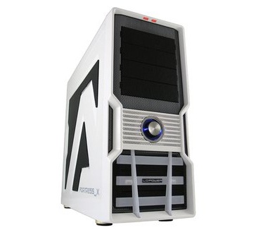 LC-Power GAMING-973W