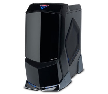 Medion Erazer Gaming PC X5382 F (BE)