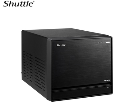 Shuttle XPC cube XPS cube SH370R8