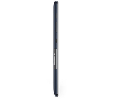 Lenovo Tab 3 X70F (ZA0X0131SE) Blauw