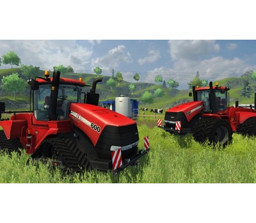 Farming Simulator 2013, PC