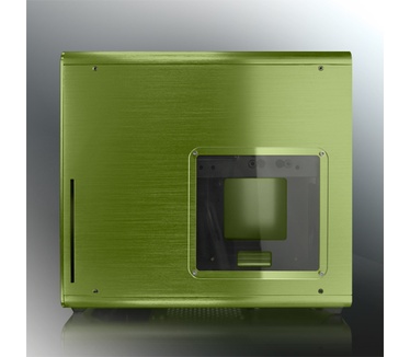 Raijintek Styx Window Groen