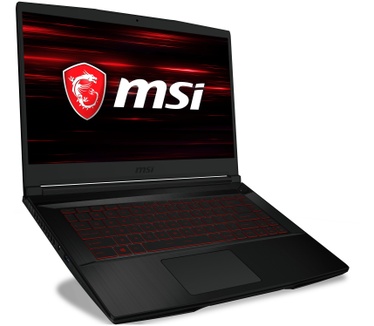 MSI GF63 8RC-052NL