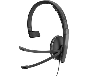 Sennheiser SC 135 USB (Zwart)