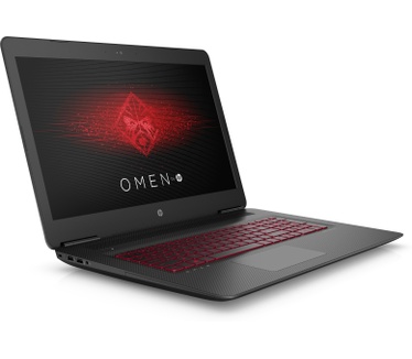 HP Omen 17-w210nd