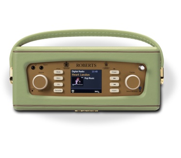 Roberts Radio Revival RD70