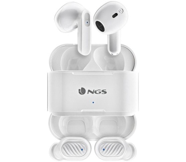 NGS Artica Duo (Wit)