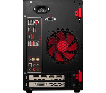 MSI 3 VR7RC-008EU