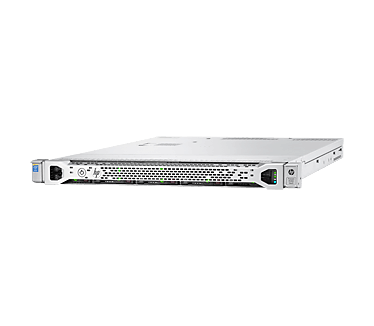 HP Proliant e dl360 gen9 e5-2650v4 2p 32g 8sff
